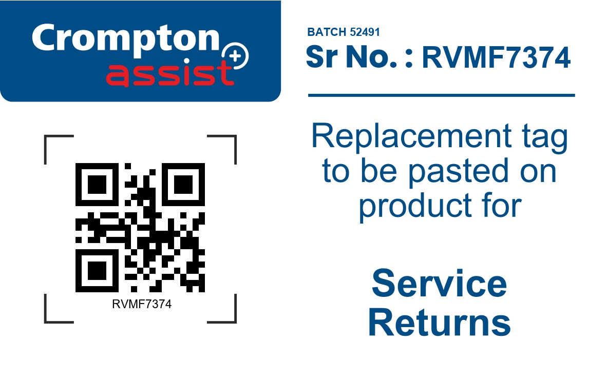 RVMF7374